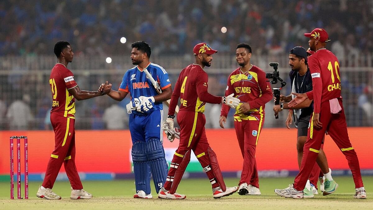 Sanju Samson's Redemption Arc: From Sidelines to T20 World Cup Heroics