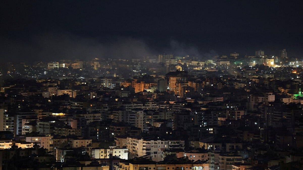 Israel Orders Evacuation of Dozens of Lebanese Towns Amid Rising Tensions
