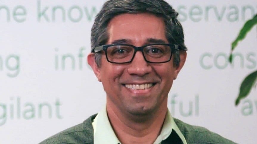 AI Won't Eliminate Jobs; It Will Make Us Busier, Says Cognizant's Babak Hodjat