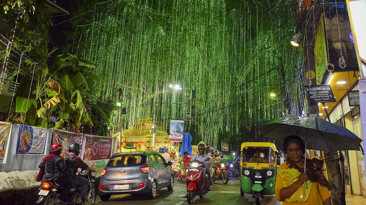 Attukal Pongala Showcases Kerala's Communal Harmony Through Interfaith Support
