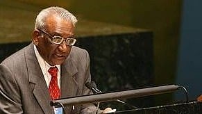 Former Parliamentarian and Academician Janardan Waghmare Passes Away