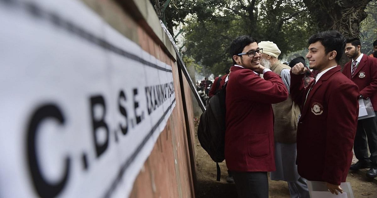 CBSE Curriculum: Three-language rule, AI rollout from 2026-27