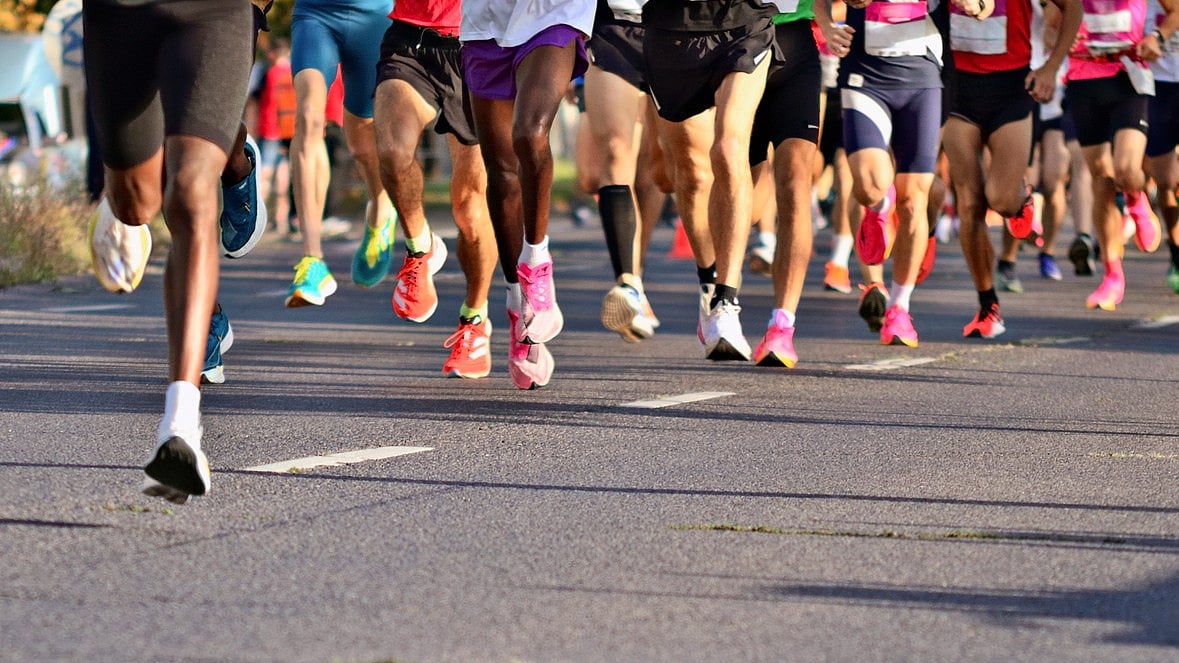 Bengaluru to Host Marathon for Girls' Education on International Women's Day