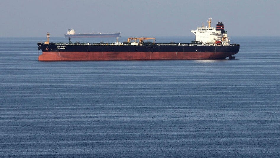India's Strategic Vulnerabilities in Iran Conflict Extend Far Beyond Oil Imports