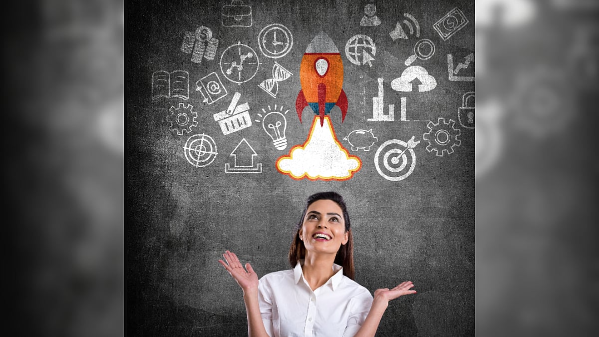 The Unicorn Mindset: Prioritizing Growth Over Profit in Startups