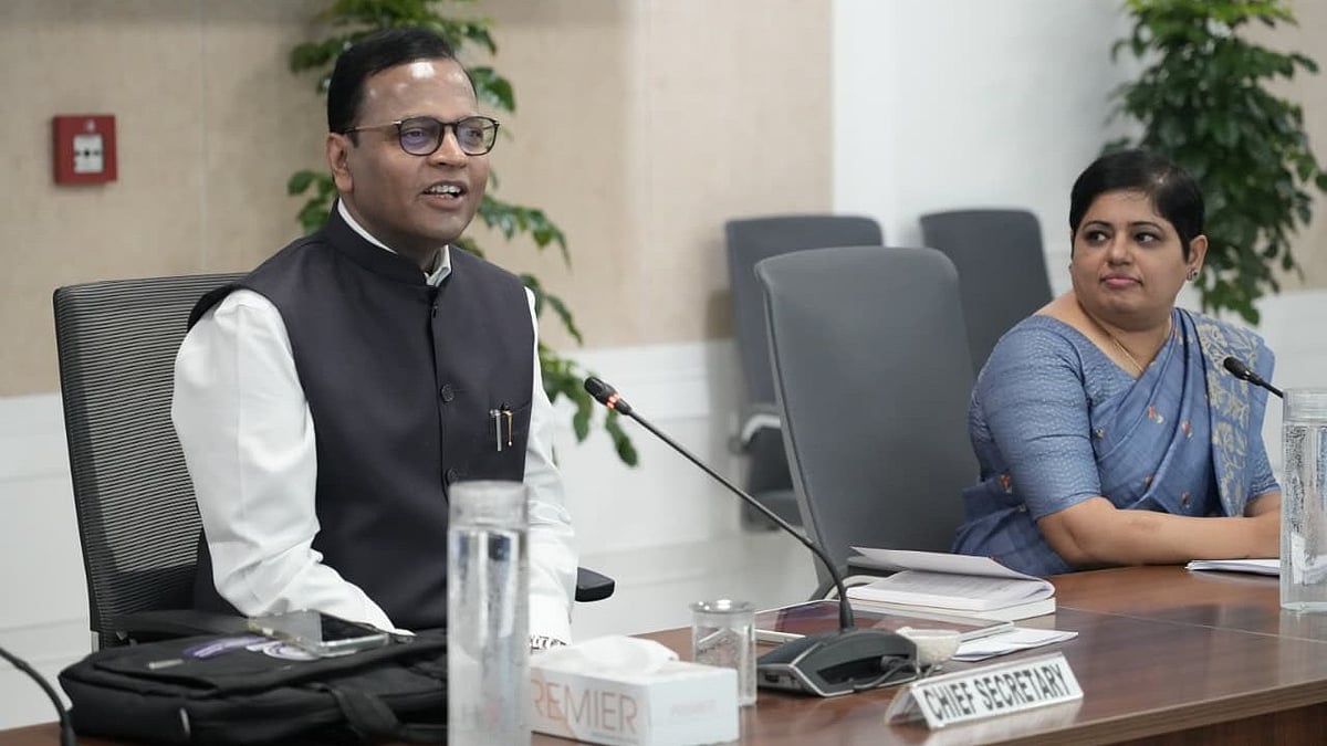 Telangana Launches House Listing Operations for Census 2026-27 on May 11