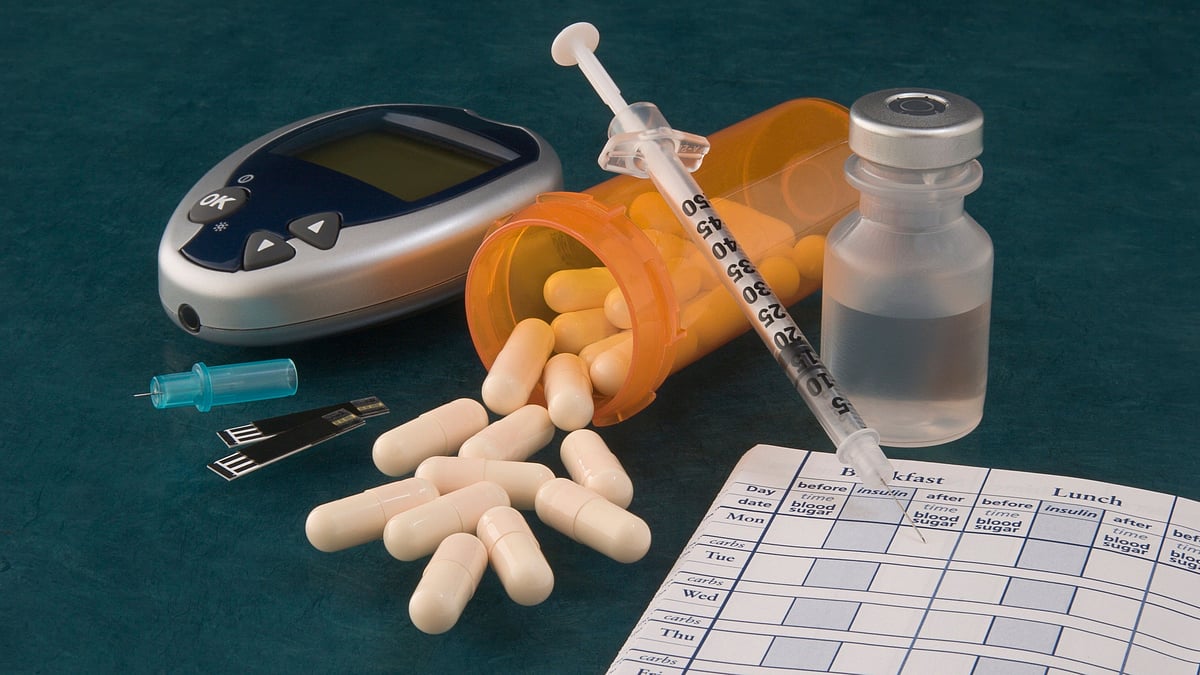 Karnataka Institute Pioneers HBOT Therapy for Diabetic Foot Complications