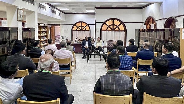 Indian Embassy in Iran Urges Nationals to Stay Indoors Amid US-Israel Strikes