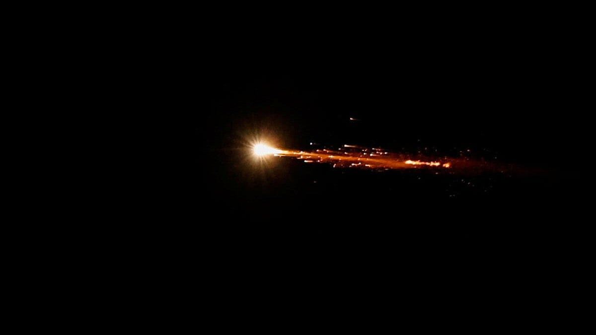 Iran's Missile Arsenal: Key to West Asia Conflict Response Strategy