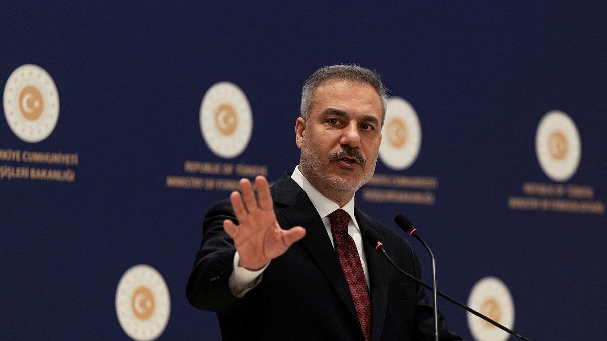 Turkey Mediates to End Iran-Israel Conflict and Restore Diplomatic Channels