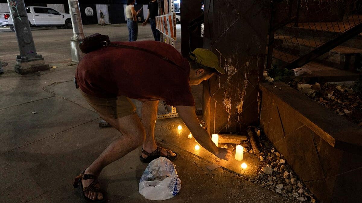 Indian-American Student Among 4 Killed in Texas Mass Shooting; FBI Probes Extremist Links
