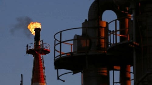India Ratings: West Asia Crisis Economic Impact Limited Unless Prolonged