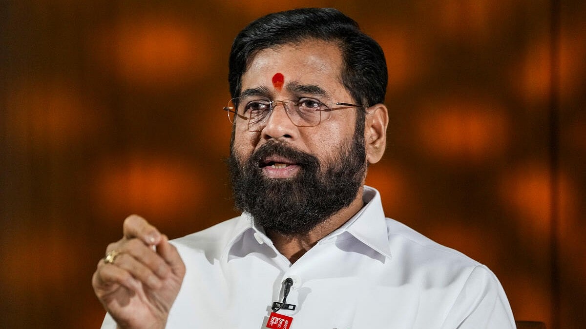 Maharashtra: Has Eknath Shinde's 'Operation Tiger' been launched again?