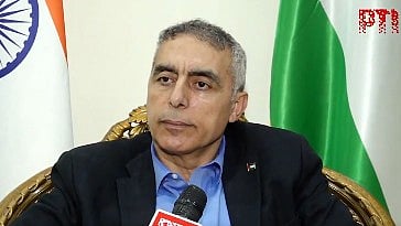Palestinian Envoy Condemns 'Jungle Law' in Iran-US Tensions, Warns of Global South Vulnerability