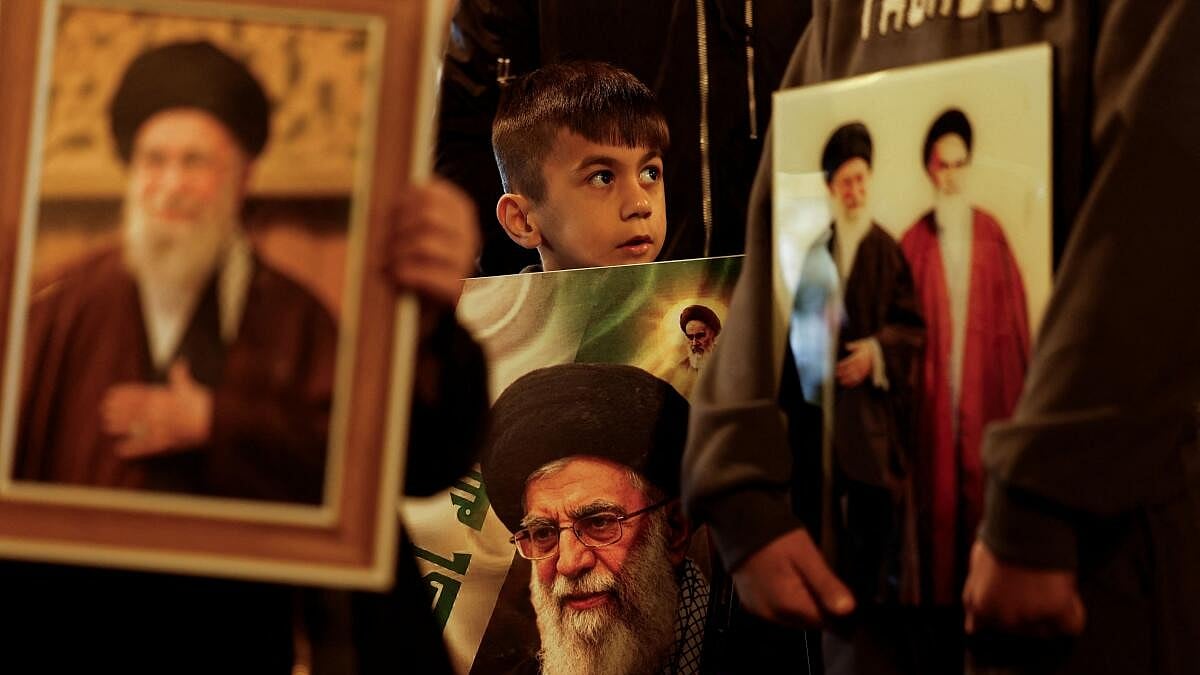 Iran Prepares for Three-Day Farewell to Late Supreme Leader Khamenei in Tehran