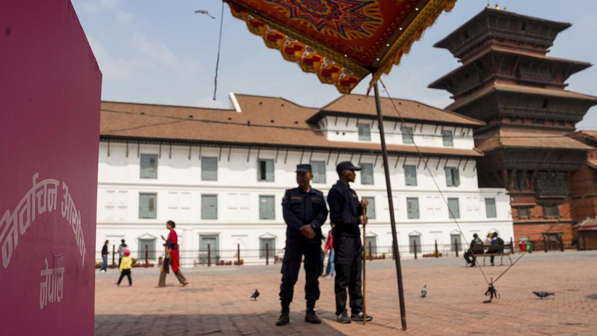 Nepal's Landmark General Election: First Since Gen Z Protests Set for Thursday