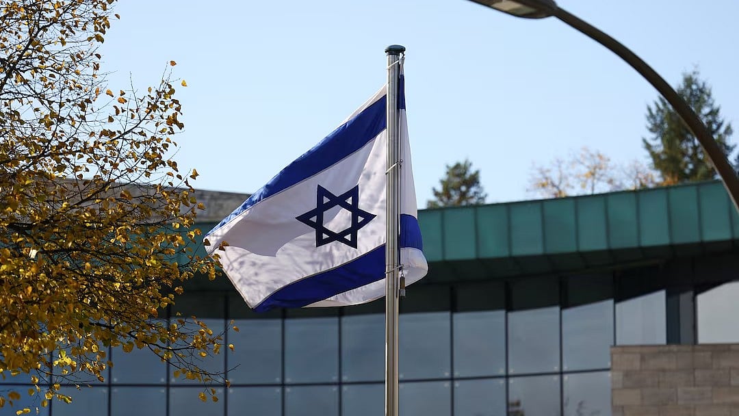 Israel Enacts Death Penalty Law for Palestinians Convicted of Lethal Attacks