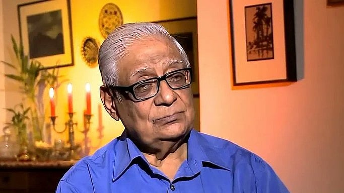 Veteran Journalist and Former Ambassador H.K. Dua Passes Away at 85