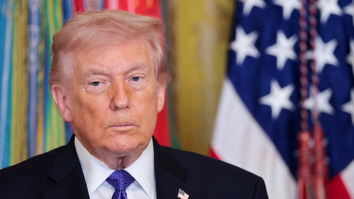 Legal Scrutiny Intensifies Over US Military Strikes Against Iran