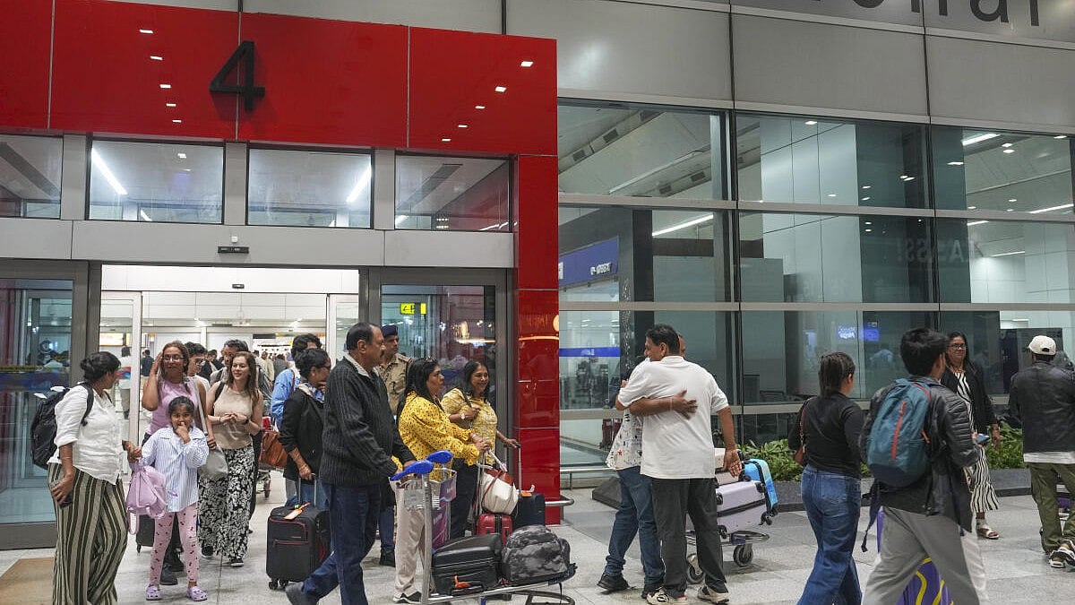 Emergency Contact Numbers Released for Indian Citizens in Middle East