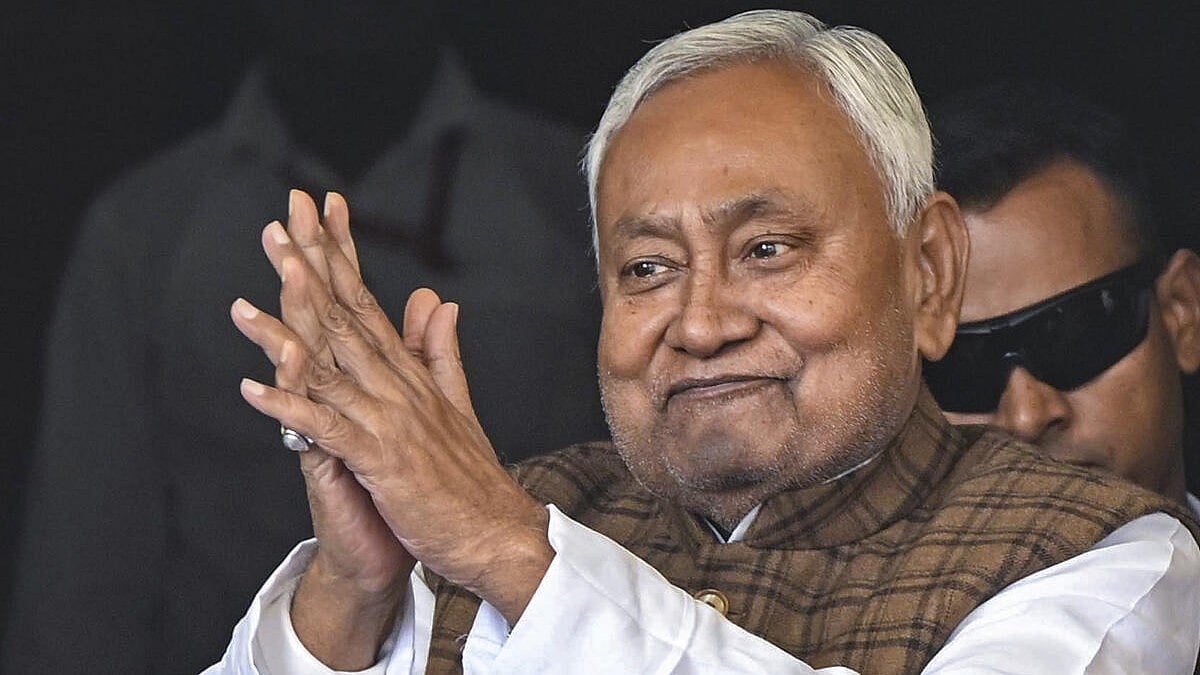 BJP's Strategic Ascent in Bihar: Validating the Alliance Model for Unilateral Power