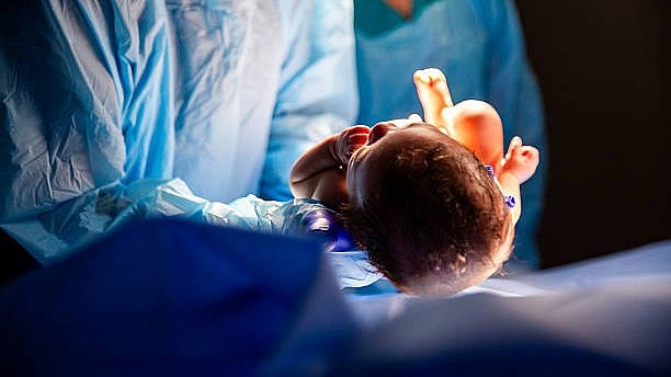 Extreme Temperatures Double Preterm Birth Risk, Indo-Gangetic Plains Most Affected