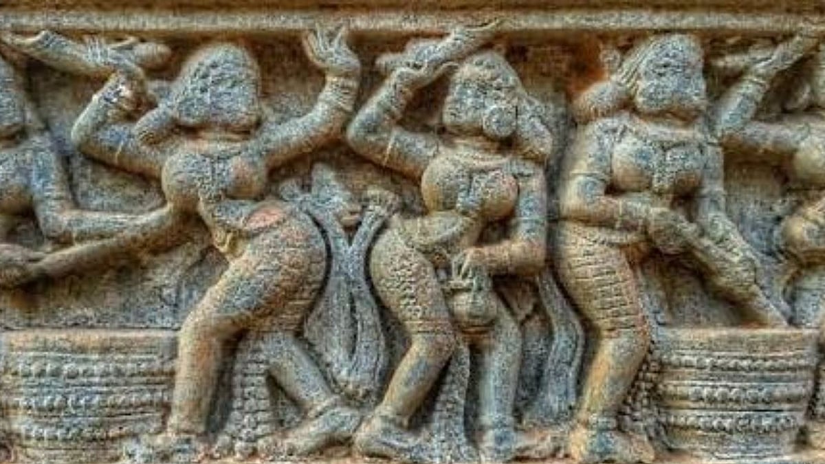 ASI Corrects Major Error: Karnataka Temple Mistakenly Located in MP in 2023 Holi Post