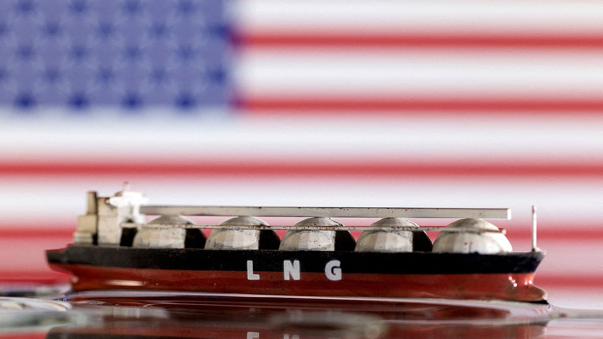 India Seeks US Naval Protection for Gulf Oil Shipments Amid West Asia Tensions