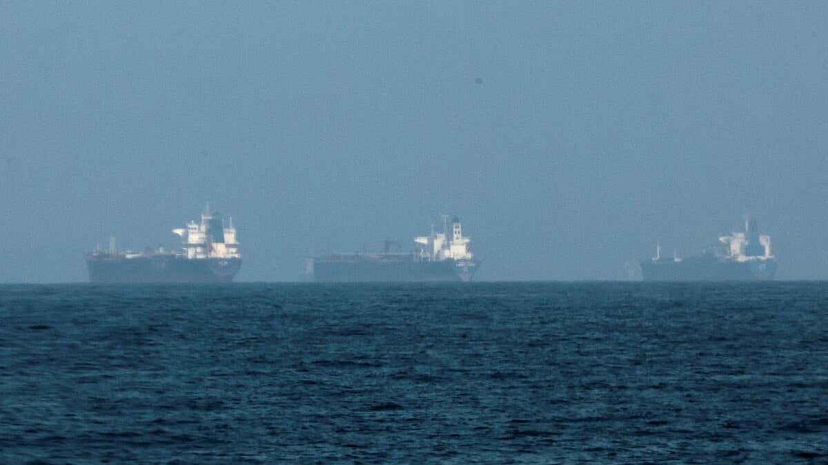 India's Maritime Regulator Warns Against Predatory Shipping Pricing Amid Conflict