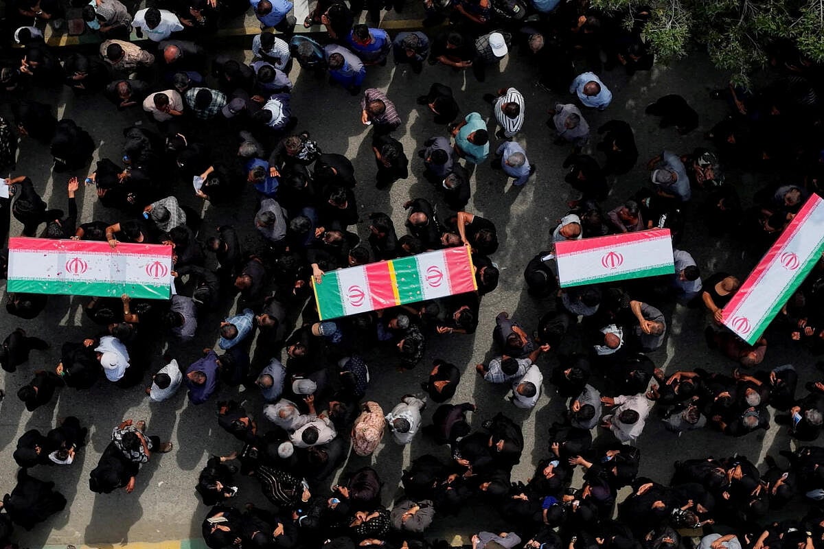 US-Israel War on Iran: Assessing the Human Cost and Casualty Figures