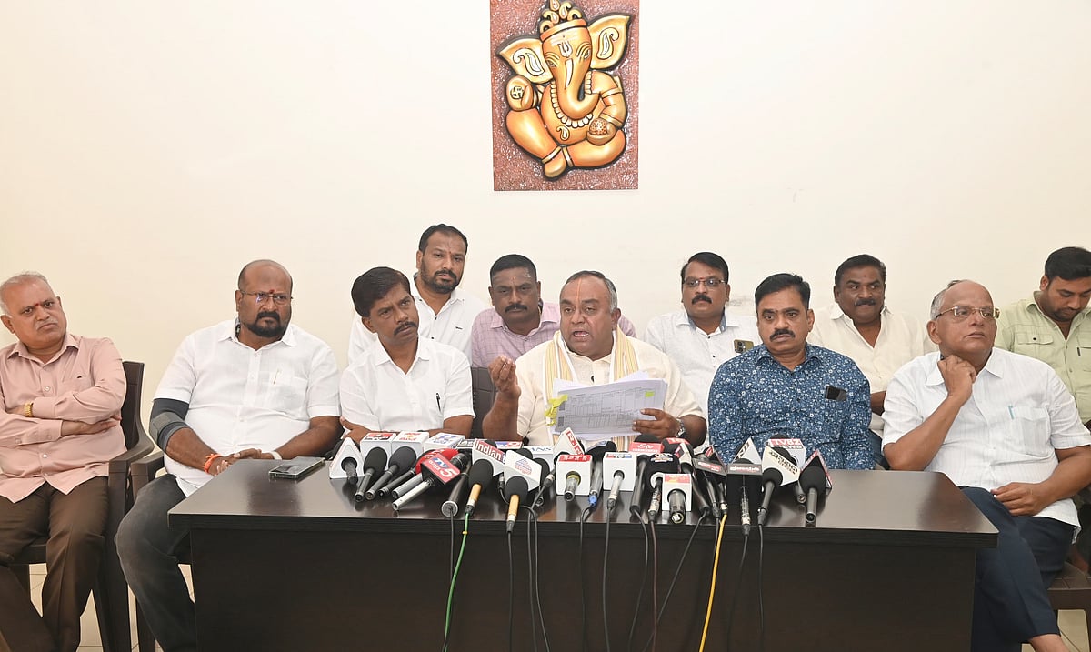Mysuru Neurologist Warns of Rising Narcotics Menace, Urges Public Vigilance