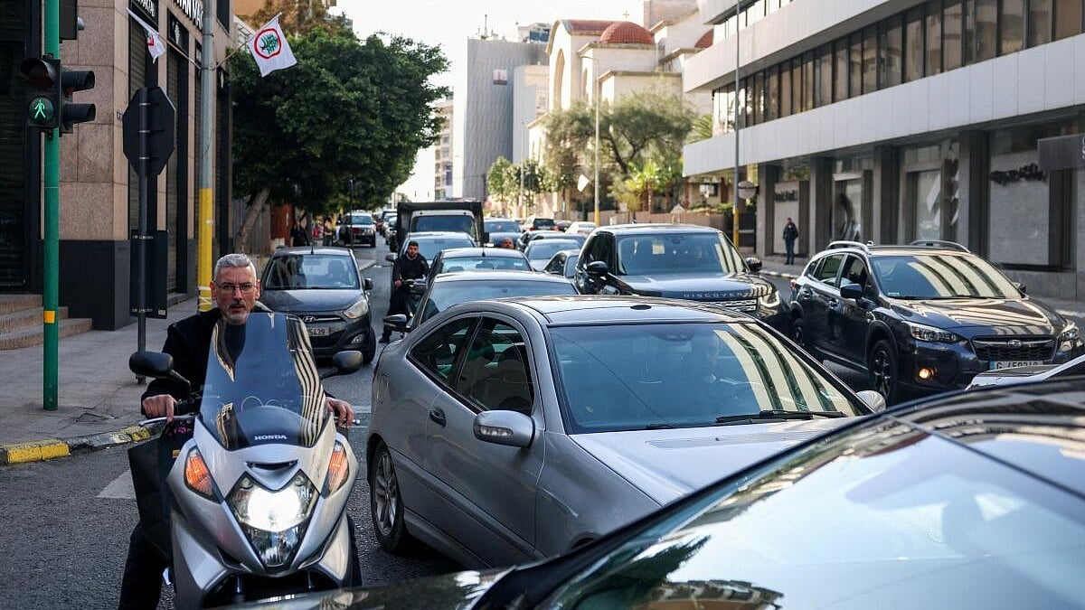 Israel Issues Evacuation Order for Southern Beirut Residents Amid Escalation