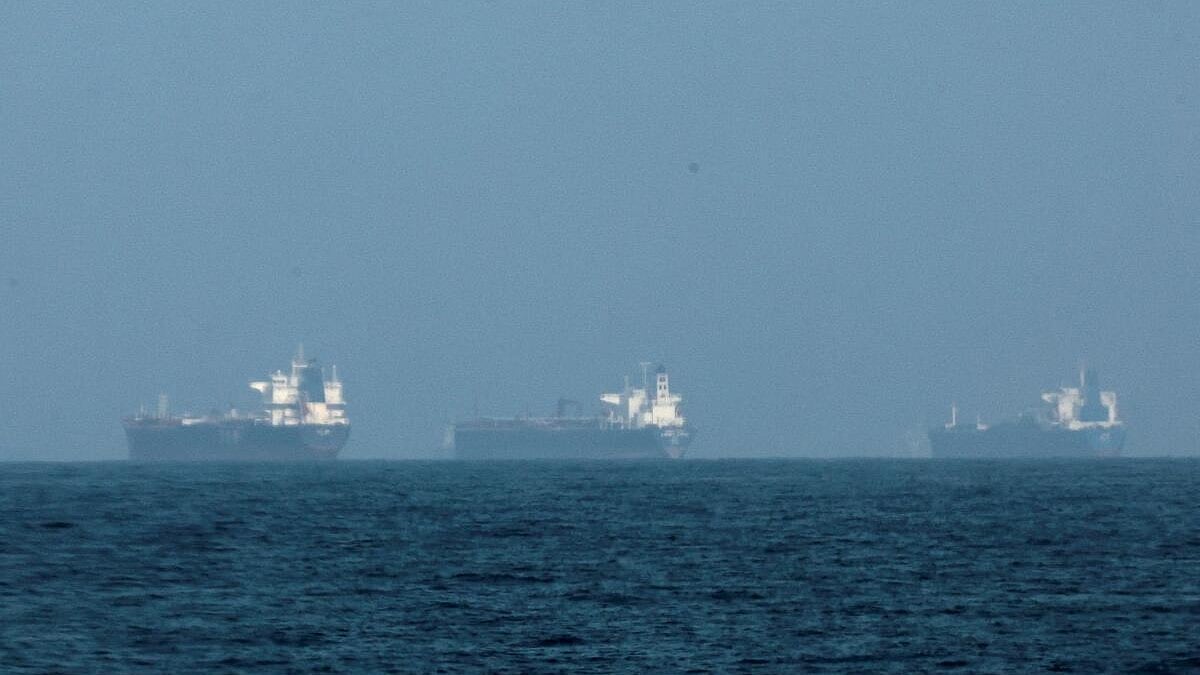 US-Iran Tensions Escalate as Nine Tankers Attacked in Regional Conflict