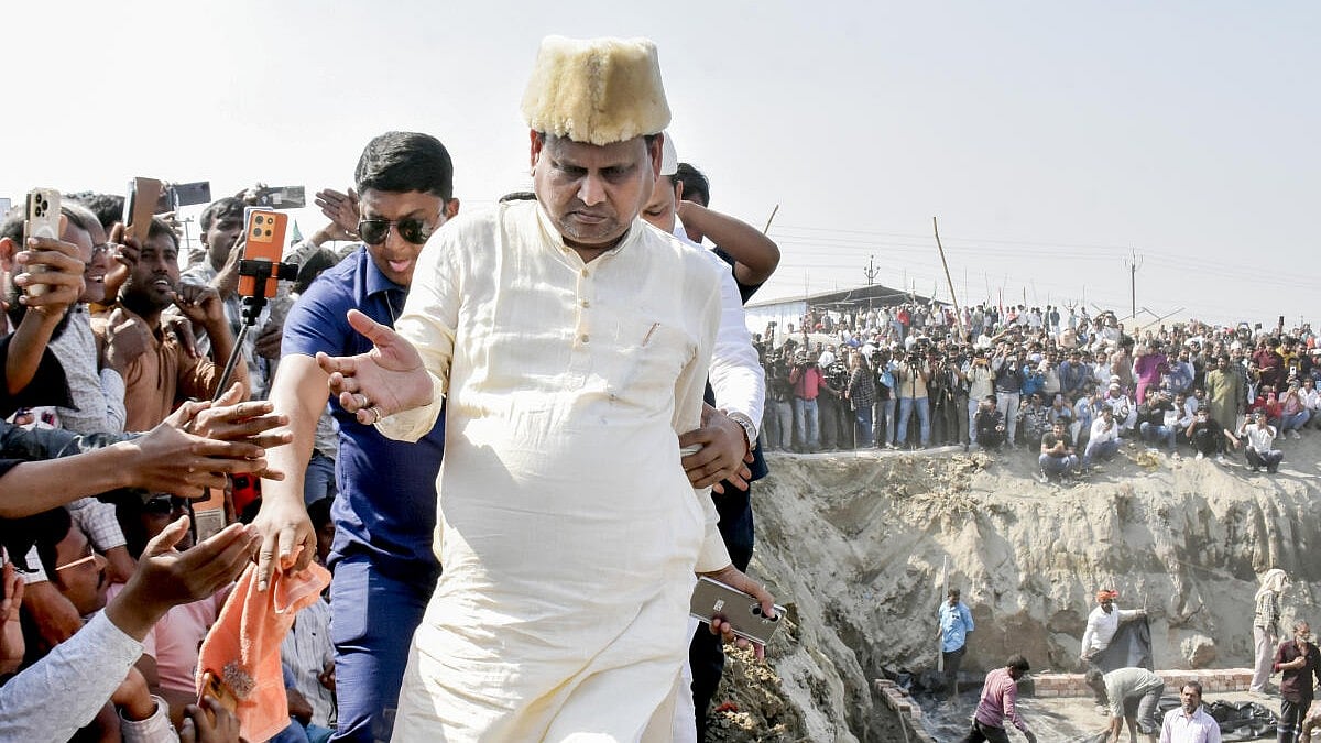 Election Commission Registers Humayun Kabir's Aam Janata Unnayan Party in West Bengal