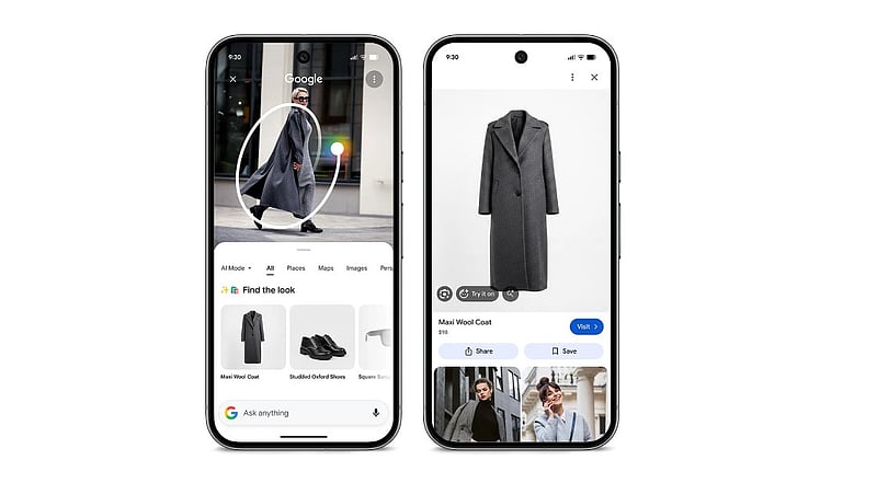 Pixel Drop: Google rolls out March 2026 Pixel update with Gemini AI feature