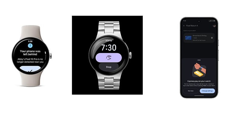 Pixel Drop: Google rolls out March 2026 Pixel update with Gemini AI feature