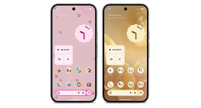 Pixel Drop: Google rolls out March 2026 Pixel update with Gemini AI feature