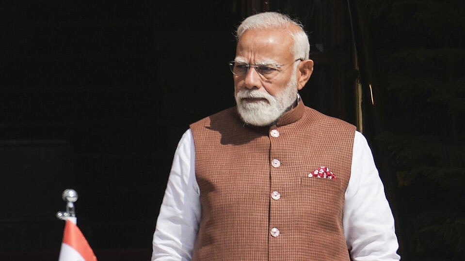 PM Modi Backs Peace Efforts, Calls for Swift End to Ukraine and West Asia Conflicts