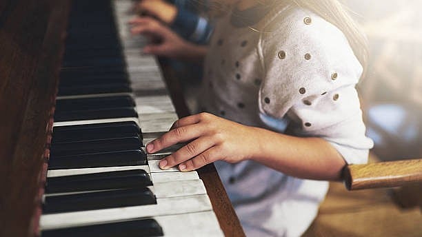 Bengaluru Hosts Inspiring Music Festival Featuring Children with Special Needs