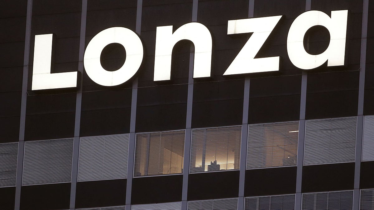 Lonza Group AG Announces New Global Capability Center in Hyderabad