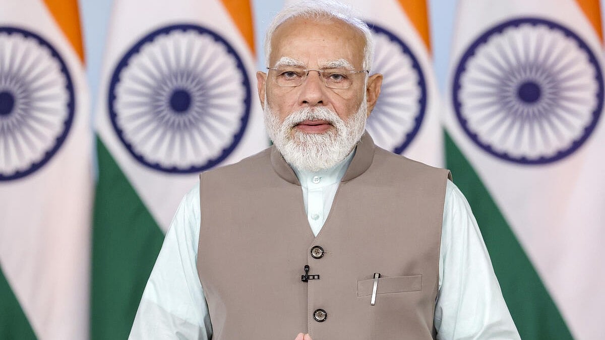 PM Modi Calls for Global Competitiveness in Indian Agricultural Exports