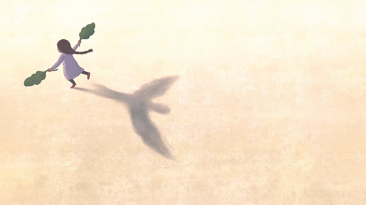 If I Had Wings: A Vision for India's Aviation Future
