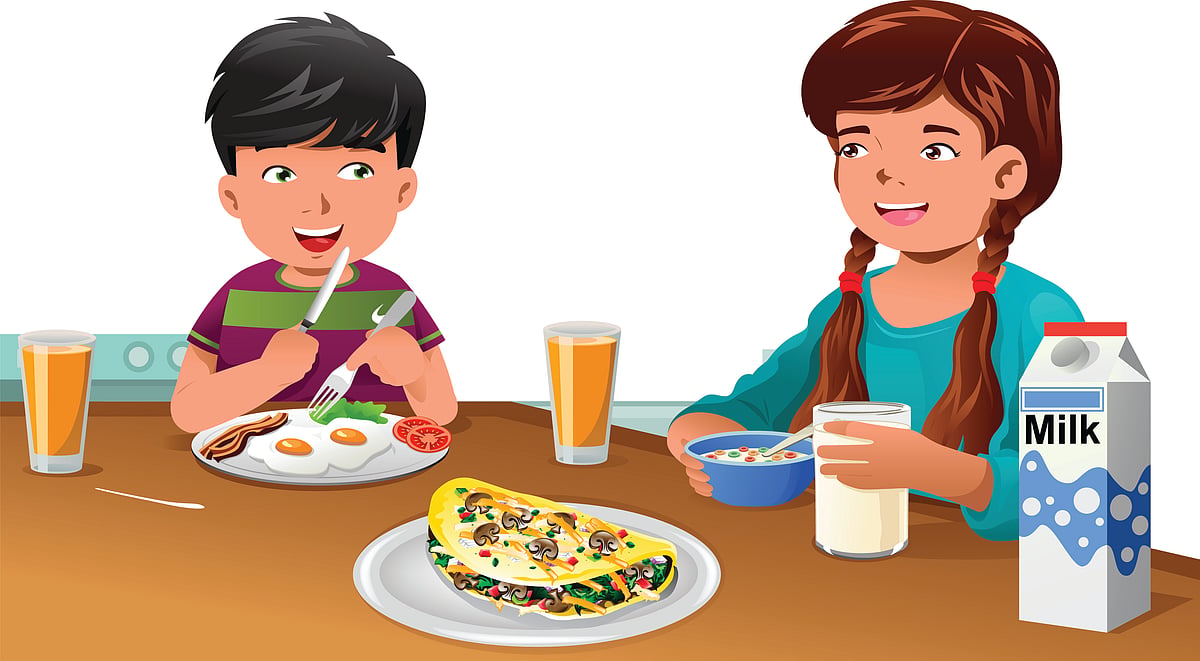 Mihir's Clever Plan: How a Schoolboy's Timing Outsmarted Parental Nags