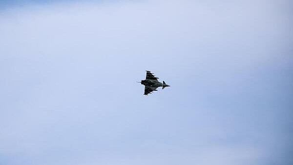 Drone Strike Intensifies Calls for British Military Withdrawal from Cyprus