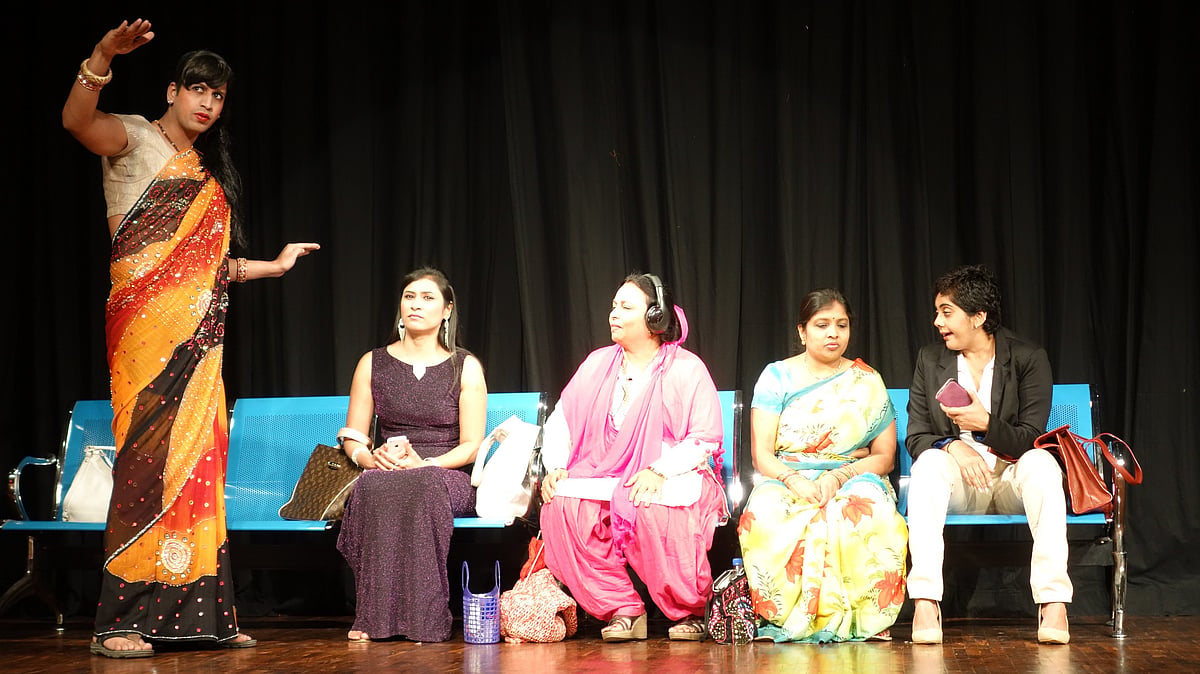 Bengaluru's Women's Day 2026: Theatre, Music & Cultural Celebrations