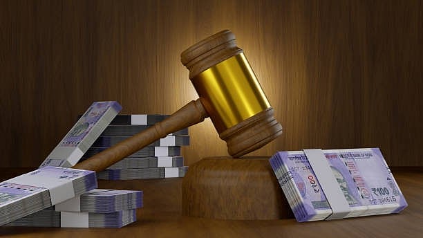 ED Uncovers Rs 1,048 Crore Money Trail in Andhra Liquor Scam