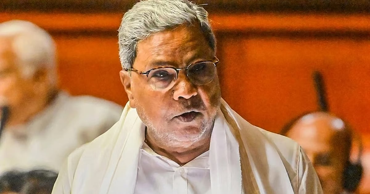 SC reservation: Karnataka issues order on internal quota allocation rules