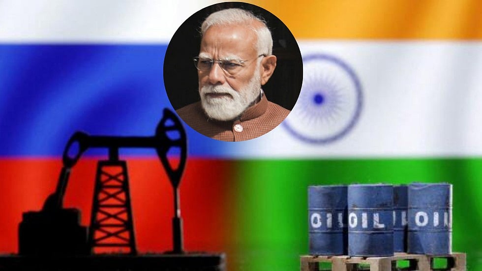 Congress Leaders Accuse Modi Government of Compromise on National Sovereignty