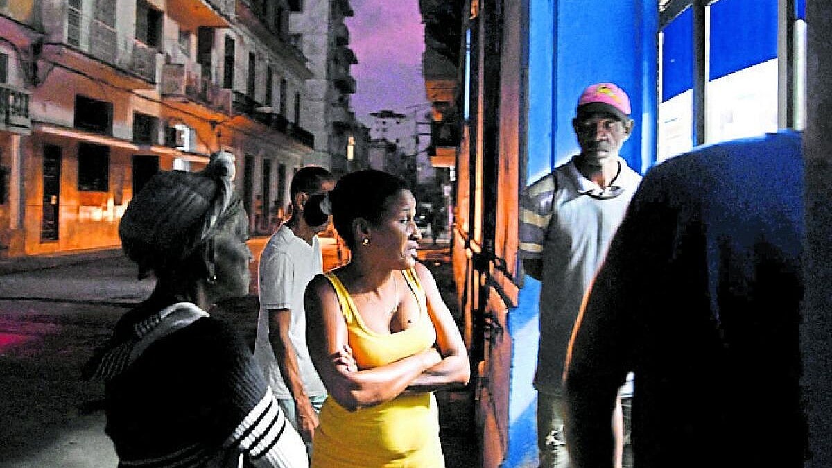 Trump's Friendly Takeover Proposal Puts Cuba in the Crosshairs