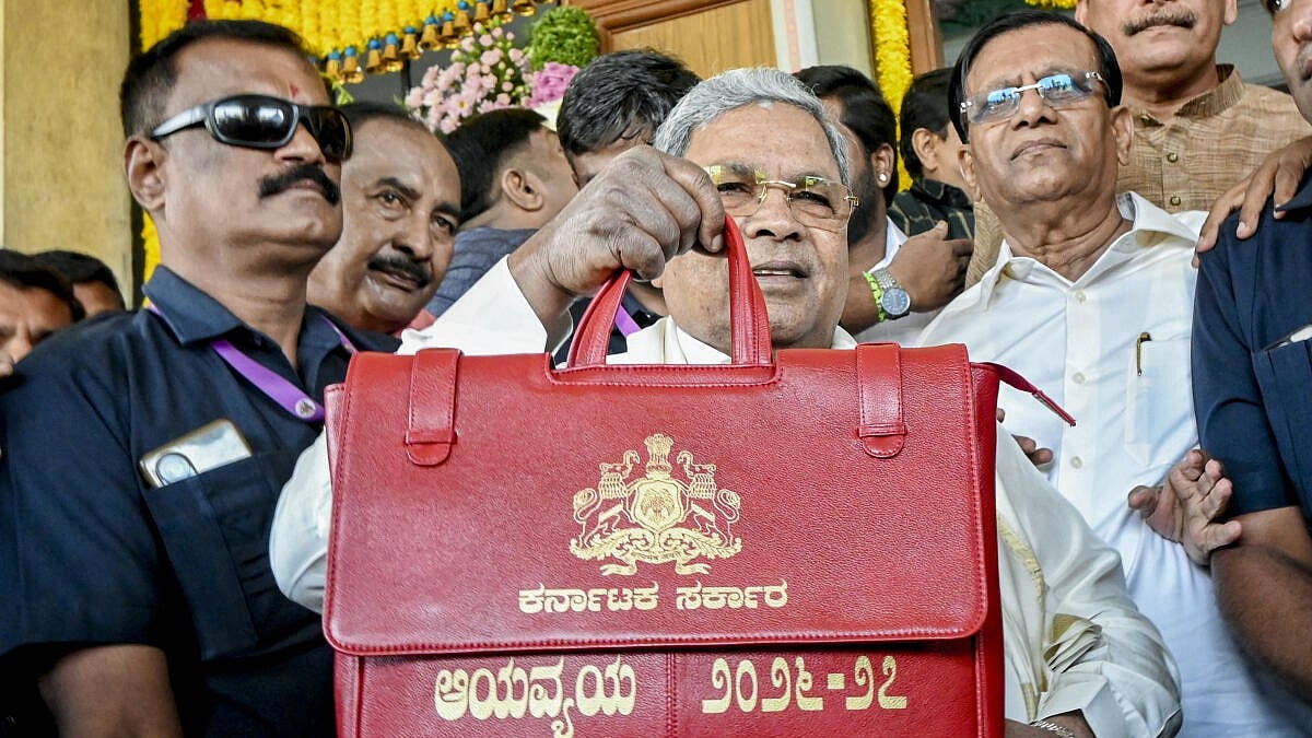 Karnataka Budget Reactions: Mini Movie Halls Plan and Ticket Price Cap Questioned